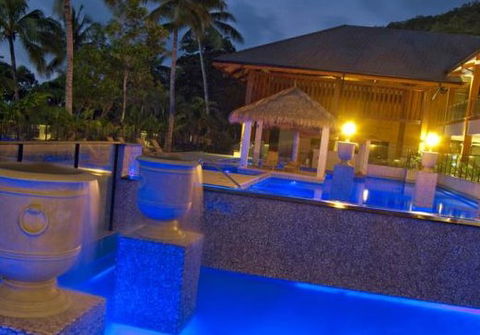 Fitzroy Island Resort - Accommodation Whitsundays 3
