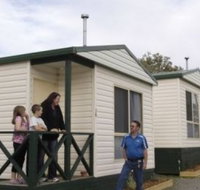 Discovery Holiday Parks Mornington Hobart - Accommodation Whitsundays