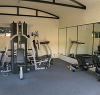 Rainbow Getaway Holiday Apartments - Accommodation Whitsundays