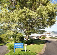 Blue Summit Cottages - Accommodation Whitsundays