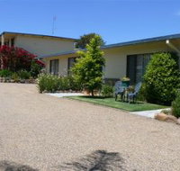 Sandpiper Holiday Units - Accommodation Whitsundays