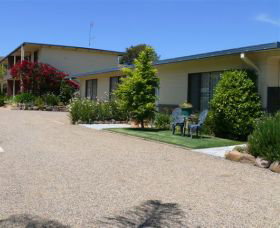 Sandpiper Holiday Units - Accommodation Whitsundays 0