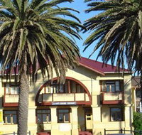 Bermagui Beach Hotel Motel - Accommodation Whitsundays