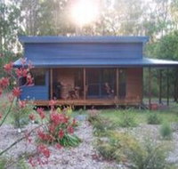 CrookNeck Retreat - Accommodation Whitsundays