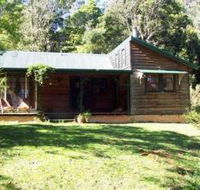 Red Dog Retreat - Accommodation Whitsundays