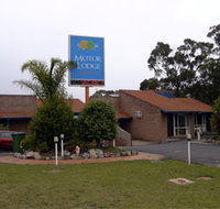 Merimbula Motor Lodge - Accommodation Whitsundays