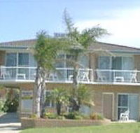 Mollymook Seaspray Motel - Accommodation Whitsundays