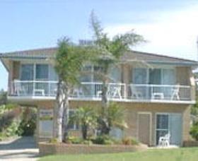 Mollymook Seaspray Motel - Accommodation Whitsundays 0