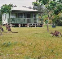 Berringer Lake Holiday Cottages