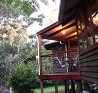 African Cottage The Rondawel Kalahari Cottage and Cape Cottage - Accommodation Whitsundays