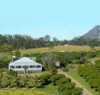 Mango Hill Farm - Accommodation Whitsundays