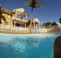 Mollymook Sands Unit 14 - Accommodation Whitsundays