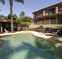 Mollymook Seascape Motel - Accommodation Whitsundays