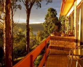 Forsters Bay Views - Accommodation Whitsundays 0