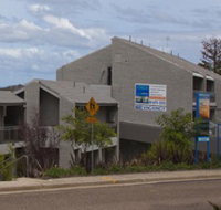 Horizon Apartments Narooma - Accommodation Whitsundays