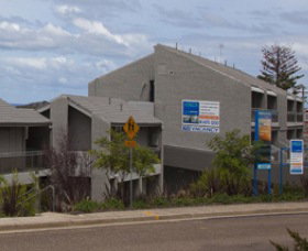 Horizon Apartments Narooma - Accommodation Whitsundays 0