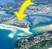 Seashells Apartments Merimbula - Accommodation Whitsundays