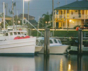 Wadbilliga NSW Accommodation Whitsundays