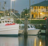 Harbourview Motel Bermagui - Accommodation Whitsundays