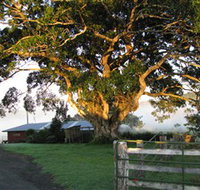 Arley Farm The Old Dairy - Accommodation Whitsundays