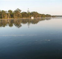 Bentley Waterfront