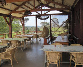 Bodalla Dairy Shed - Accommodation Whitsundays 0