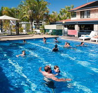 Noosa Caravan Park - Accommodation Whitsundays