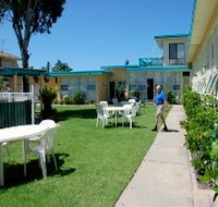 Mermaid Holiday Units - Accommodation Whitsundays
