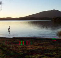 Ocean Lake Caravan Park - Accommodation Whitsundays