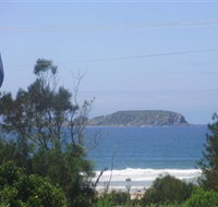 Unit Two Island View - Accommodation Whitsundays