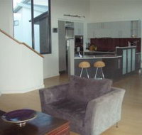 Moorhen Cove - Accommodation Whitsundays
