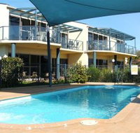 Sails Luxury Apartments - Accommodation Whitsundays