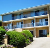 Narooma Golfers Lodge - Accommodation Whitsundays