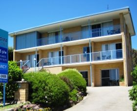 Narooma Golfers Lodge - Accommodation Whitsundays 0