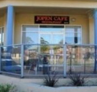 Jopen Apartments and Motel