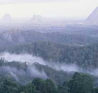 Braeside Bed and Breakfast - Accommodation Whitsundays