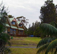 Berrara Waters Chalet