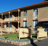 Town Centre Motor Inn - Accommodation Whitsundays