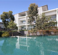 Sand Castle - Accommodation Whitsundays