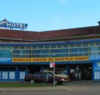Marlin Hotel