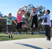 Wallaga Lake Park - Accommodation Whitsundays