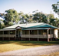 Applegarth Bed and Breakfast - Accommodation Whitsundays