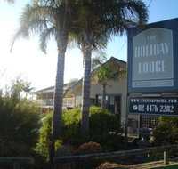 Holiday Lodge Motor Inn - Accommodation Whitsundays