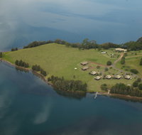 Black Bream Point Holiday Cabins - Accommodation Whitsundays