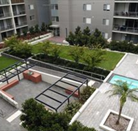 Astra Apartments - Accommodation Whitsundays