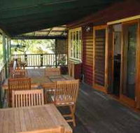 Musavale Lodge