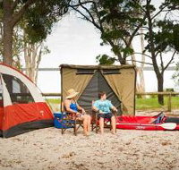 Boreen Point Campground - Accommodation Whitsundays