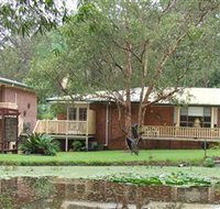 Poppies Bed and Breakfast - Accommodation Whitsundays