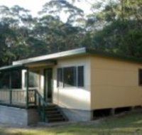 Pebbly Beach Camping Area - Accommodation Whitsundays