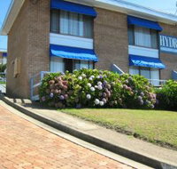 Hydra Holiday Units - Accommodation Whitsundays